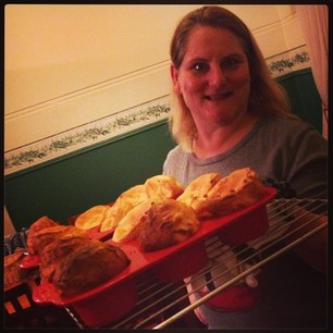  @ailsad and the Yorkshire puds that ate Abernethy.