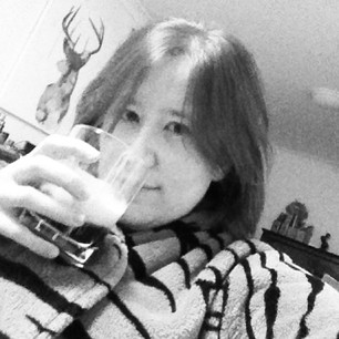 Dressing gown, White Russian... Quoth @the_snook: 