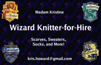 Wizard Knitter-for-Hire
