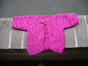 Baby Surprise Jacket