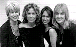 The Bangles