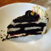 Black Forest Chocolate Cake