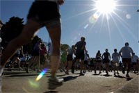 City 2 Surf Runners