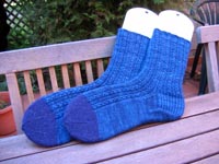 GVH Conwy Socks