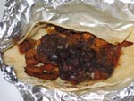 Pork Adobado Taco