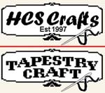 HCS Crafts Stole Our Logo
