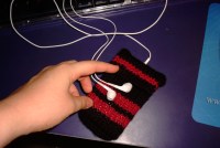 iPod Jumper