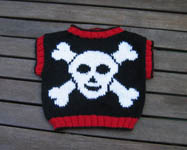 Pirate Vest