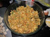 Cornbread Stuffing