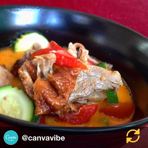 Today's lunch! RG @canvavibe: Duck Curry for Canva this Monday! #startup #fuel #duck #curry #delicious 
</p>
			    
			    </div> <!-- /post-content -->
			    
			    <div class=