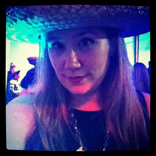 The Google Christmas party theme is "Mexican." Seriously.