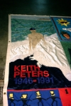 AIDS Memorial Quilt Panel