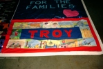 AIDS Memorial Quilt Panel