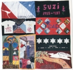 AIDS Memorial Quilt