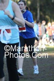 Me at the Bay Run 2009