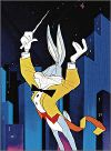 Bugs Bunny on Broadway