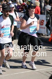 City2Surf 2008