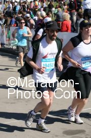 City2Surf 2008