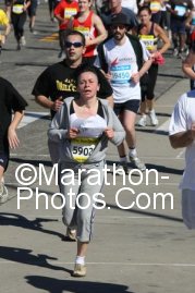 City2Surf 2008