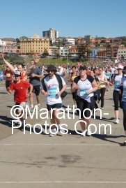 City2Surf 2008