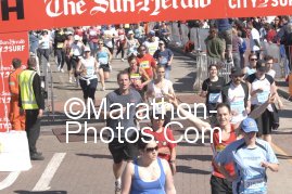 City2Surf 2008