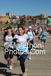 City2Surf 2008