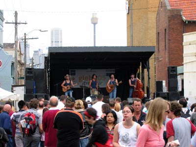 Hayseed Dixie