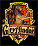 Gryffindor emblem