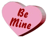 Be Mine