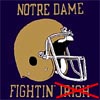 Notre Dame Fighting Irish