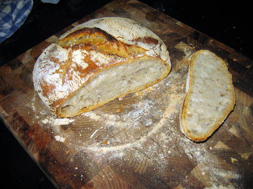 Bread #2