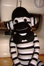 Oscar Monkey