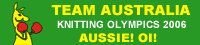 Aussie Aussie Aussie OI OI OI!