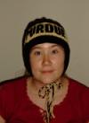 Me in the Purdue Hat