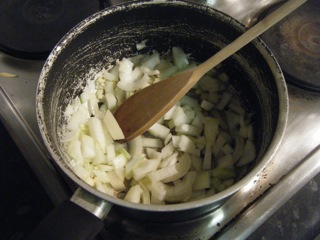 Onions and Garlic