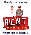 Rent UK Tour