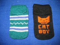 iPod jumpers