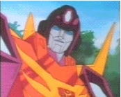 Rodimus Prime