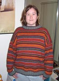 Solstice Sweater