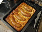 Toad-in-the-hole