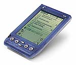 Handspring Visor Deluxe