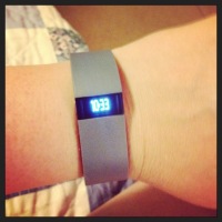 Fitbit Force