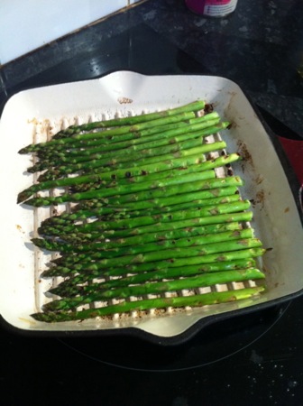 Asparagus