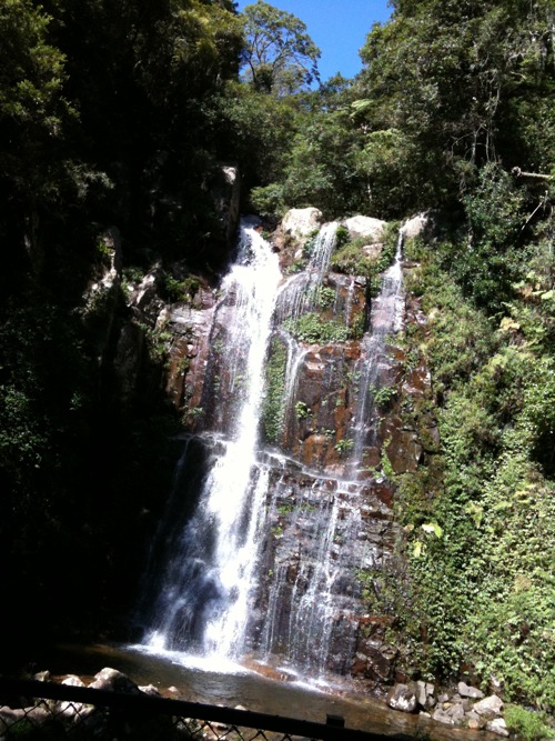 Upper Falls