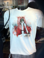 Little Red Riding Hood Shirt