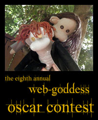 Oscar Contest 2010