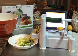 Spiralizer