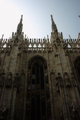 Milan Cathedral