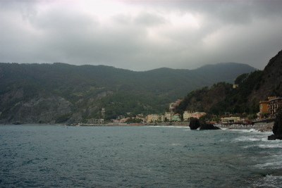 Monterosso