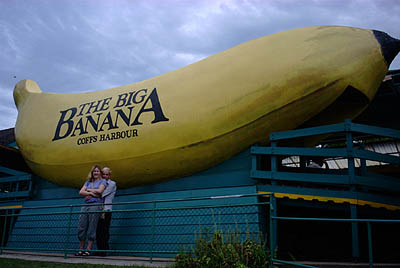 Big Banana